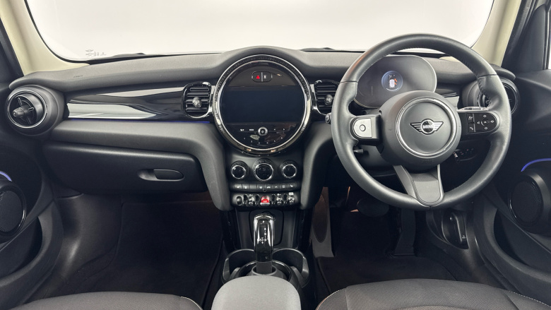 MINI Hatchback 1.5 Cooper Classic Premium 5dr Auto Petrol Hatchback